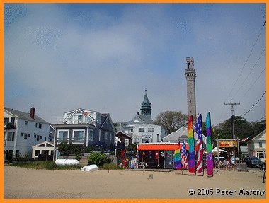 Provincetown