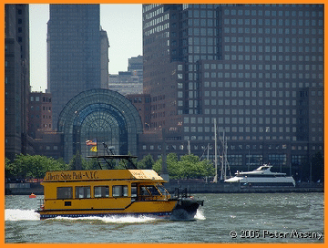 Watertaxi