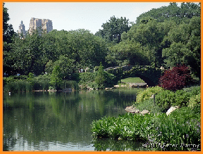 Central Park