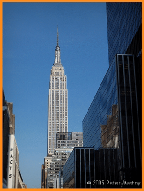 Empire State Building