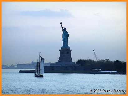 Lady Liberty