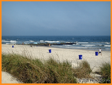 Long Beach  Long Island