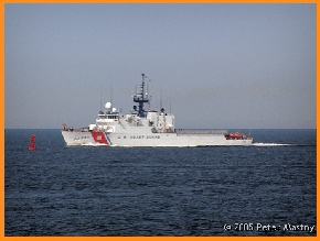 Coast Guard