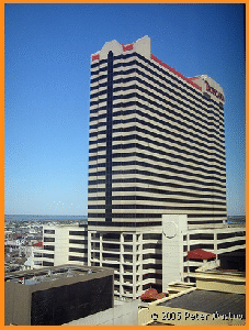 Tropicana Atlantic City