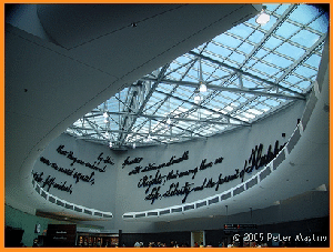 Philadelphia Airport