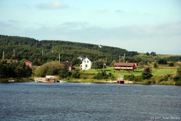 Cape Breton Island Cape Breton Island