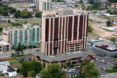 Doubletree Niagara Falls Doubletree Niagara Falls