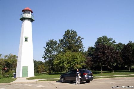 Michigan Welcome Center Michigan Welcome Center