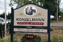 Konzelmann Winery