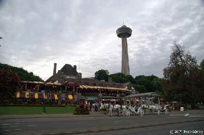 Skylon Tower