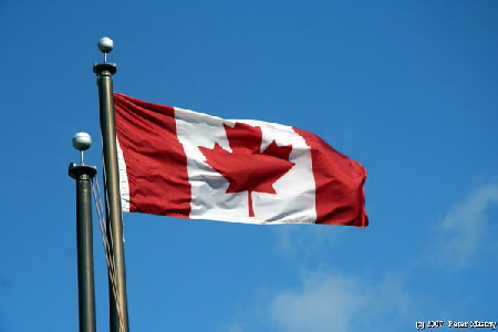 Canada Canada