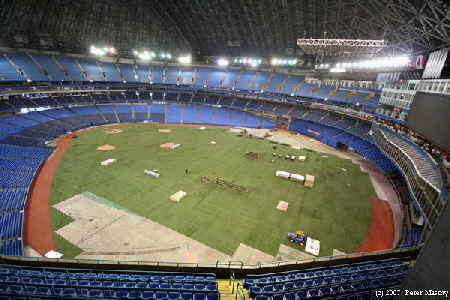Rogers Centre