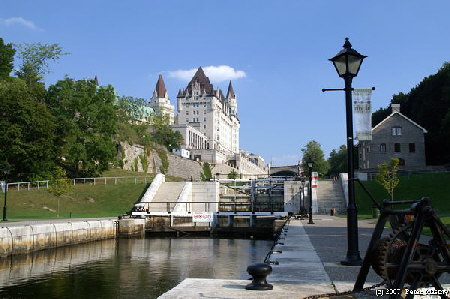 Rideau Canal