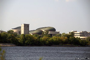 Museum of Civilization