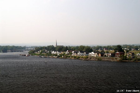 Pointe Gatineau