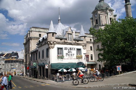 Musee du Fort Musee du Fort