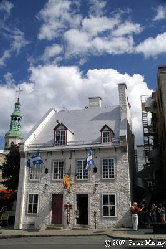 Quebec City Quebec City