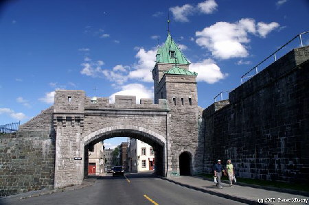 Porte de St. Jean Porte de St. Jean