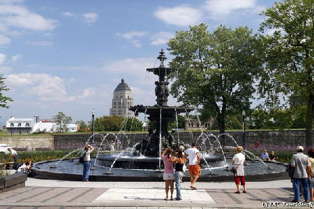 Fontaine de Tourny Fontaine de Tourny
