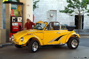 VW Käfer Cabrio VW Käfer Cabrio