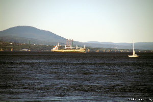 St. Lorenz bei Quebec CIty St. Lorenz bei Quebec CIty
