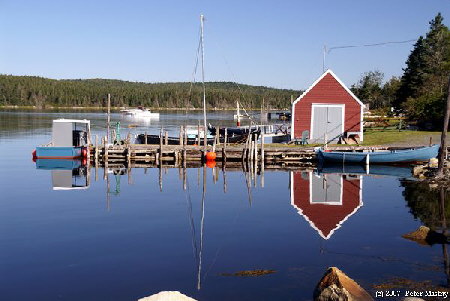 am Hatchetts Lake am Hatchetts Lake