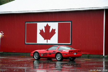 Kanada Goodbye Kanada Goodbye