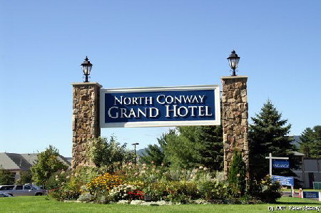 North Conway Grand Hotel North Conway Grand Hotel