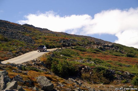 Mt. Washington Auto Road Mt. Washington Auto Road
