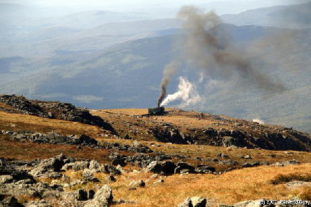 Mt. Washington Mt. Washington