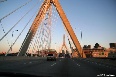 Zakim Bridge Boston Zakim Bridge Boston
