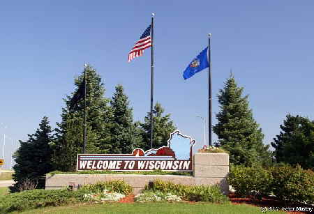 Wisconsin