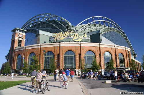 Miller Park