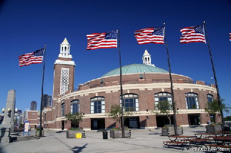 Navy Pier