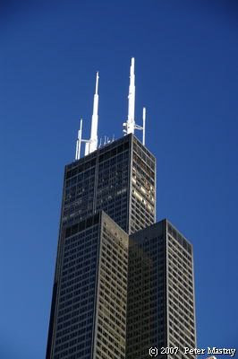 Sears Tower