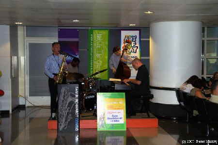 OHare Jazzband