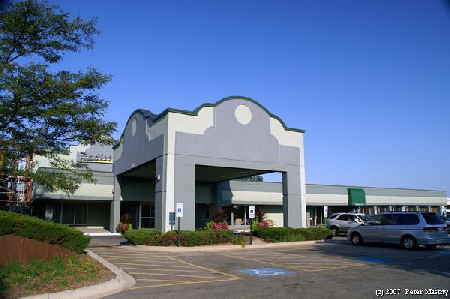 Radisson Hotel Chicago