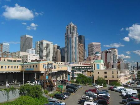 Seattle