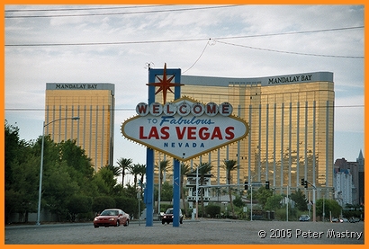 LAS VEGAS