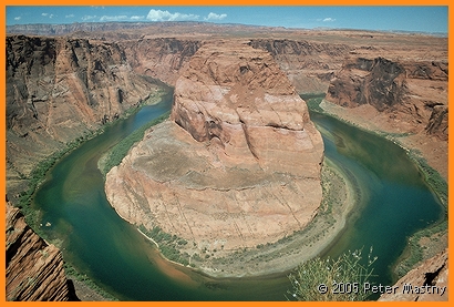Horseshoe Bend Horseshoe Bend