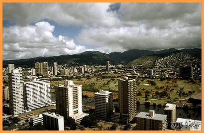 Honolulu