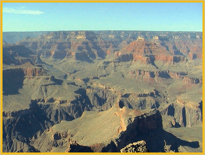 Grand Canyon NP